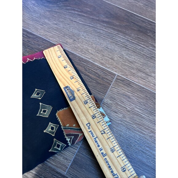 Kensington Square Vintage Women's Blazer Made in USA Brown Single Button Size 3X - Picture 13 of 13